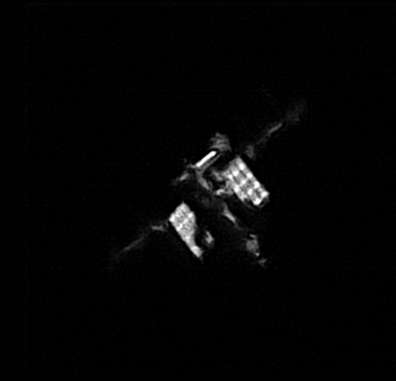 ISS May 30